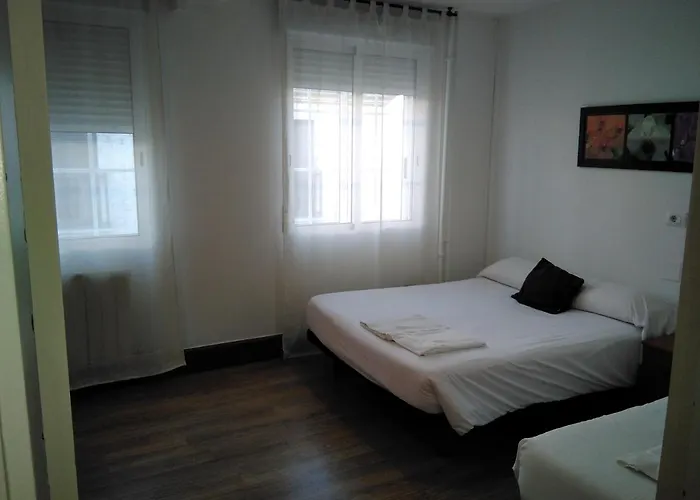 Hostal Ancla Dorada